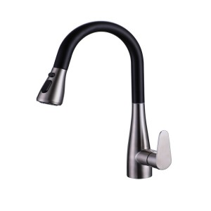 https://www.dexingsink.com/third-function-pull-out-black-faucet-stainless-steel-kitchen-taps-odmoem-faucet-product/